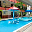 Hotel Hacienda María Eugenia