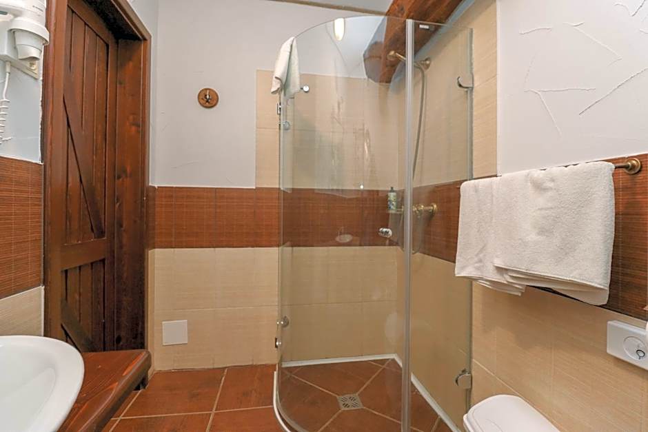 Puchner Kastélyszálló