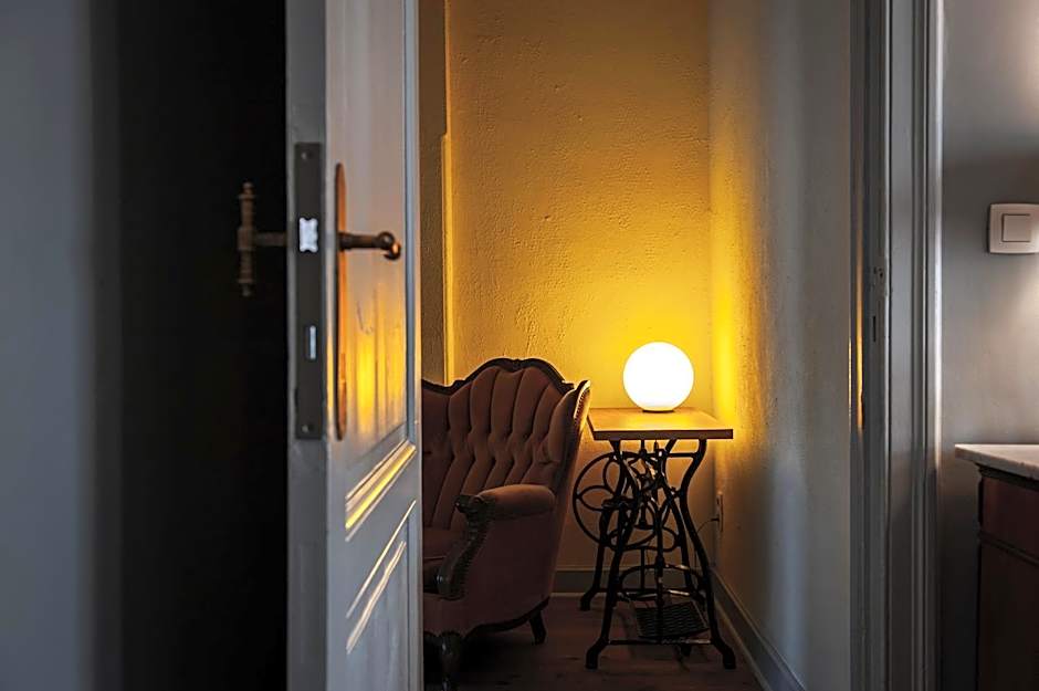 B&B La Passion Interdite