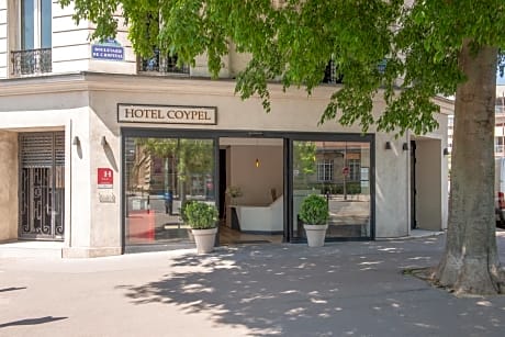 Coypel