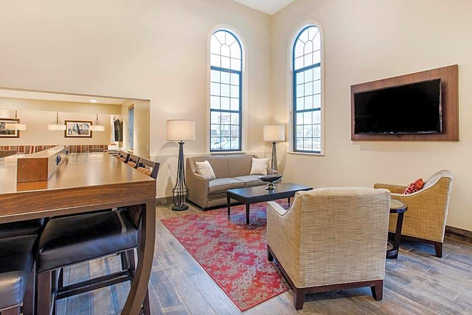Country Inn & Suites by Radisson, Grandville-Grand Rapids West, MI
