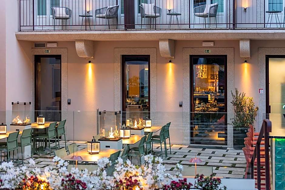 Arts Hotel Porto, Tapestry Collection by Hilton