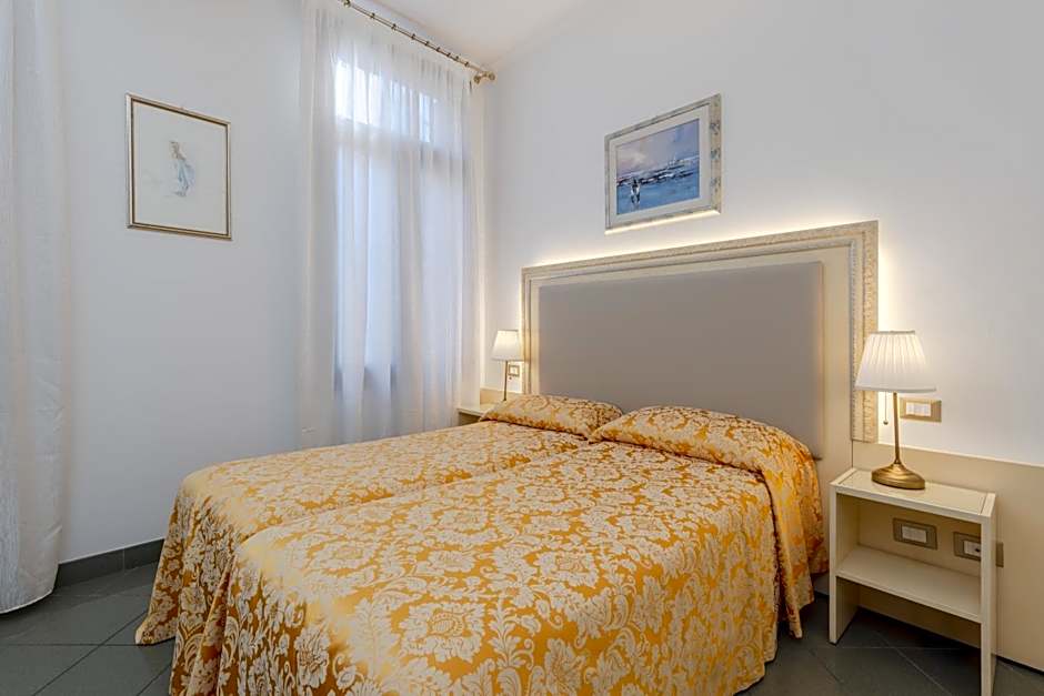 Hotel Marte