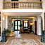 Hotel Villa Montanarini