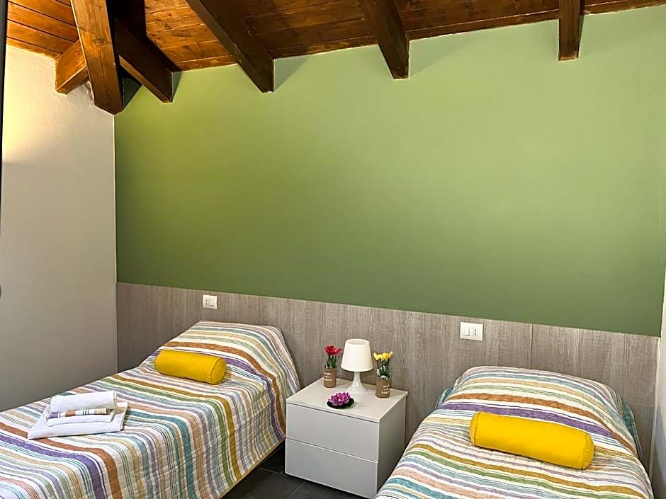 Bnbook Residence Matteotti