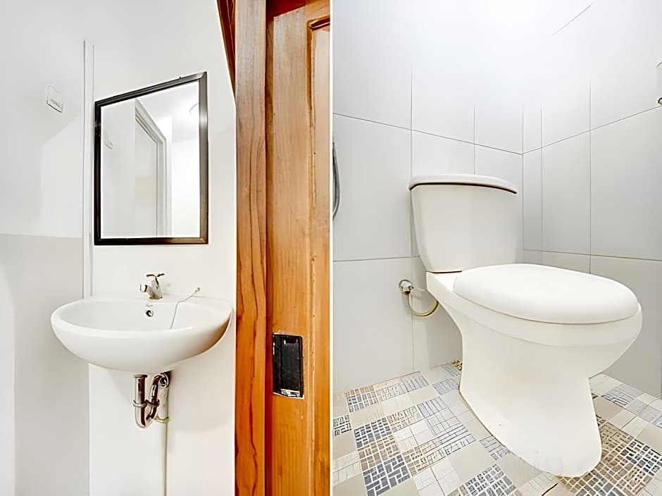 Hotel O Homestay Bougenville Syariah