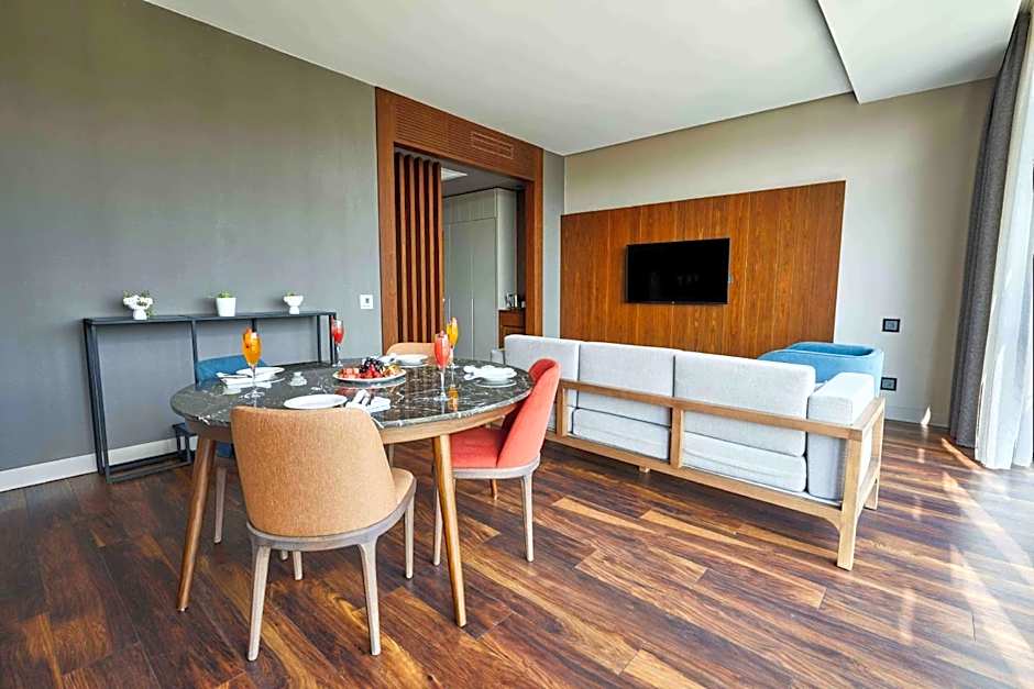 Park Dedeman Kastamonu