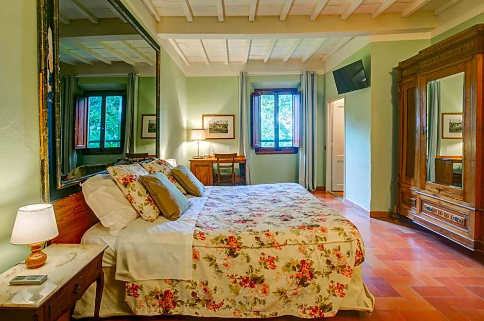 Albergo Villa San Michele