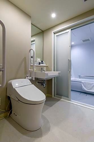 Hotel RELIEF PREMIUM Haneda