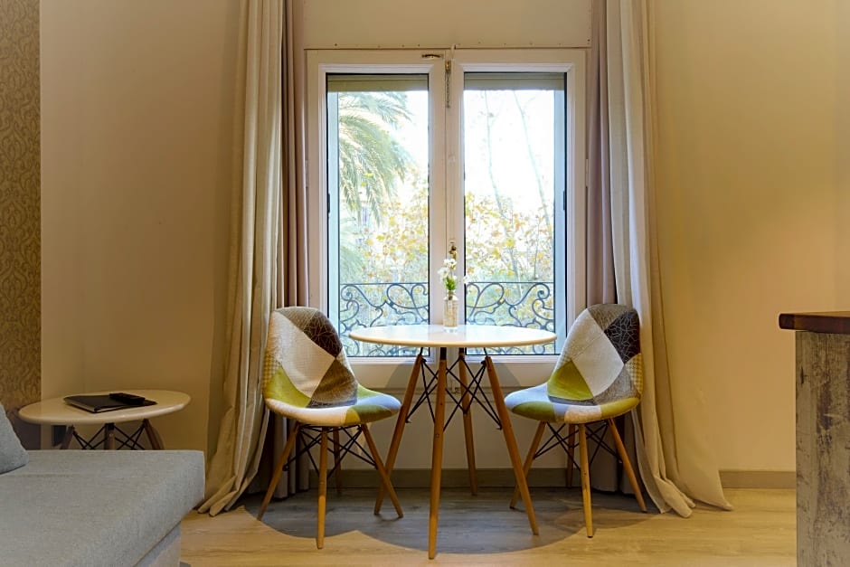 Dreamkeys Apartments & Suites