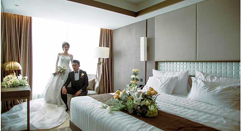 Grand Ambarrukmo Hotel