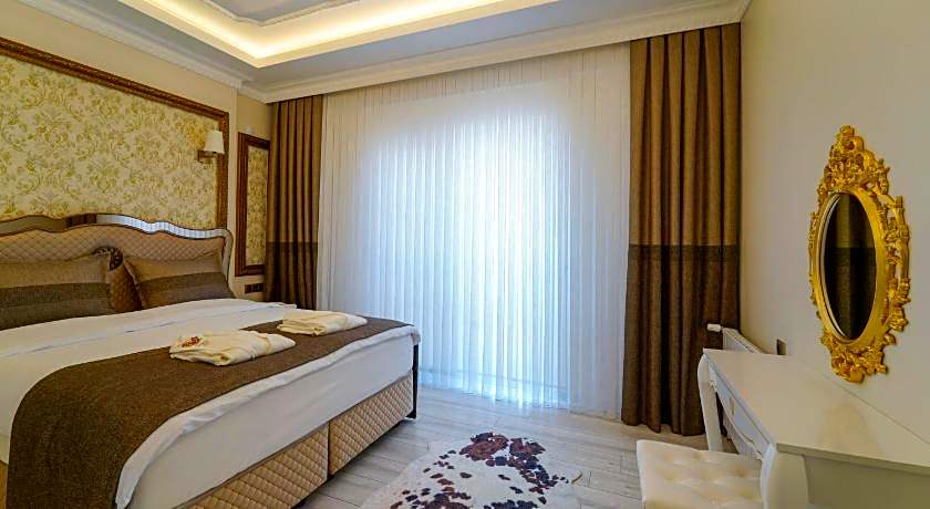 PEARL  OF CAPPADOCİA