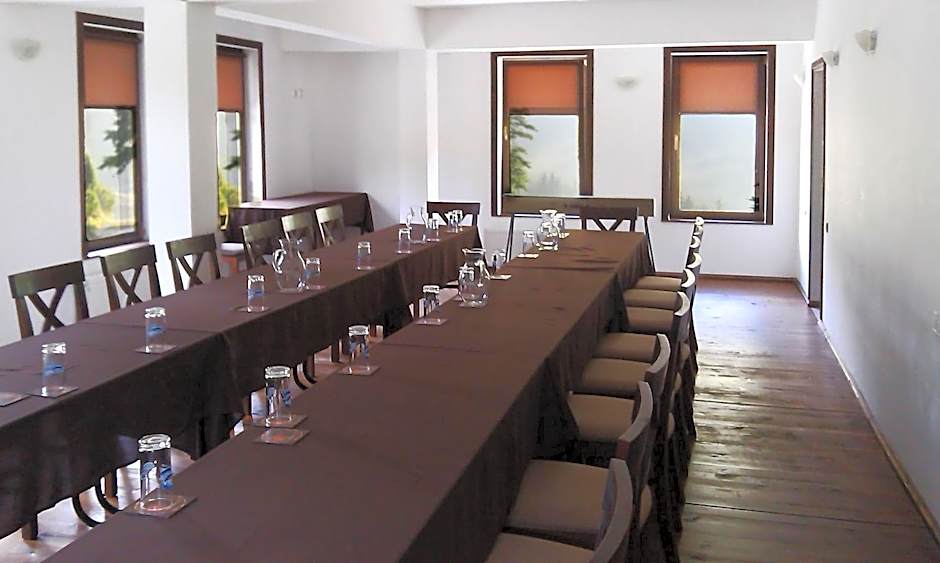 Family Hotel Arkan Han