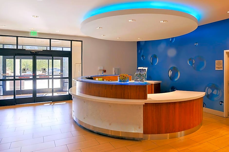 SpringHill Suites by Marriott Kingman Route 66