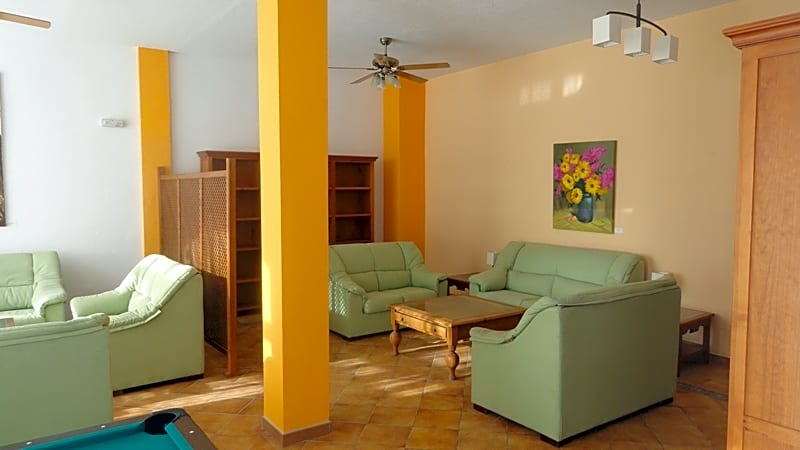 Posada Mirador de Jubrique