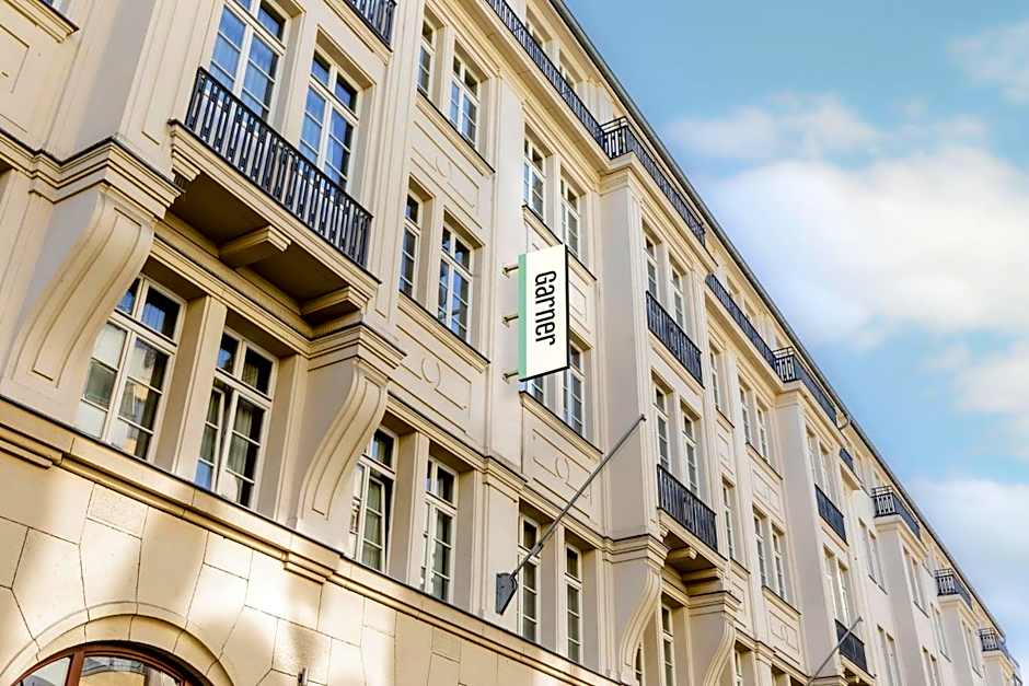 Garner Hotel Berlin - Checkpoint Charlie By IHG
