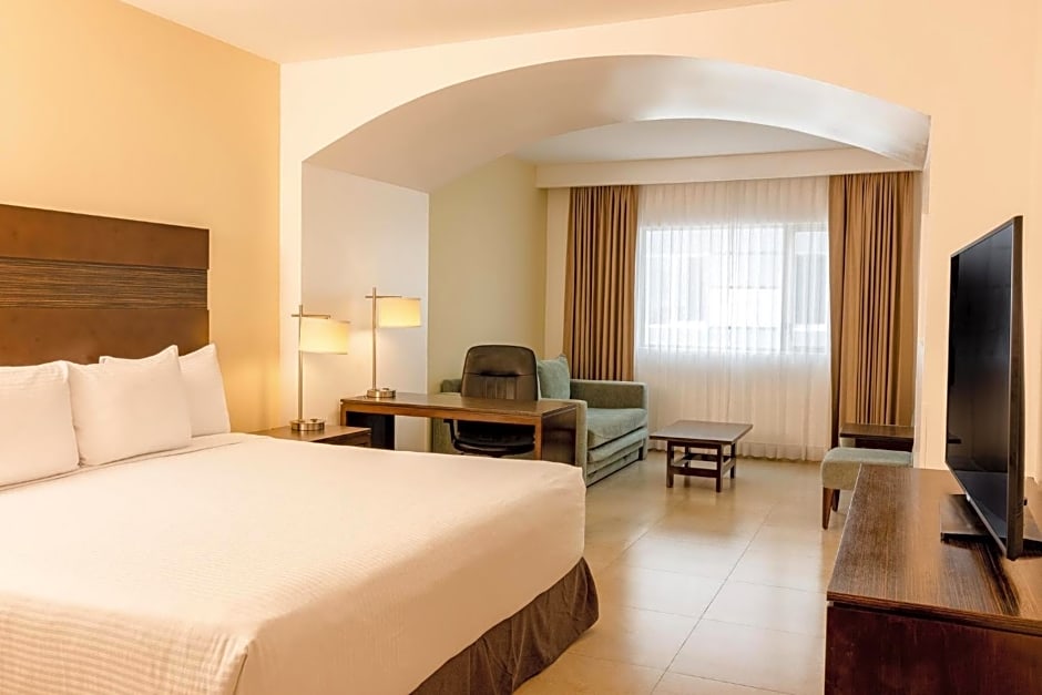 Wyndham Garden Cancun Downtown