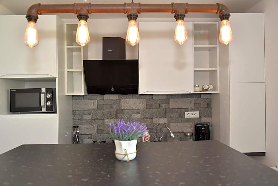 ApartHotel Dominic Residence