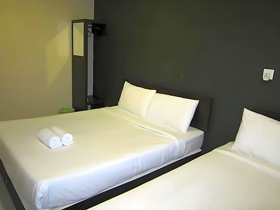 Orkid Inn Kajang