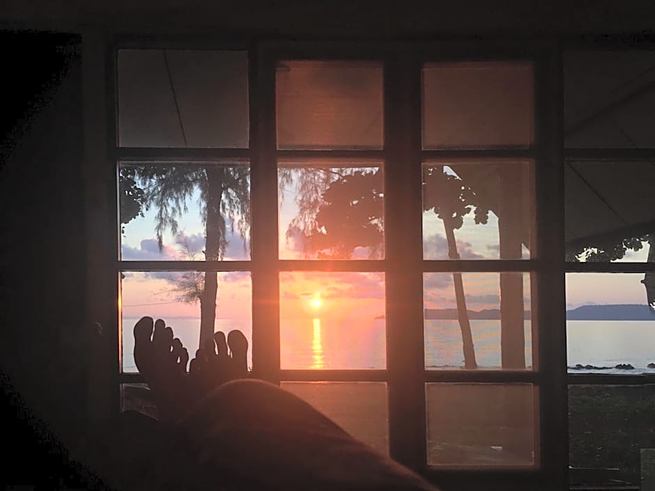 Ta-Lay Time KohMak
