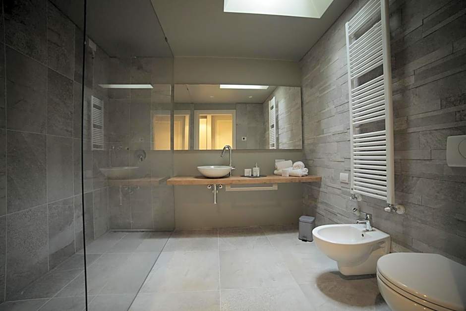 AGRITURISMO ACINATICO WINE RELAIS