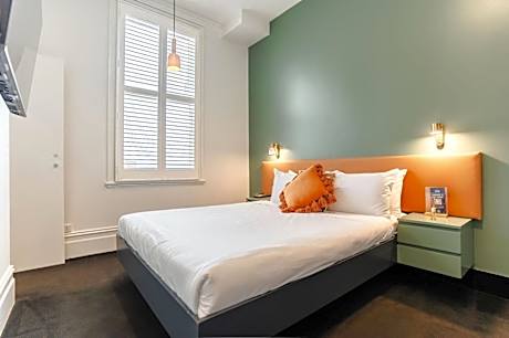 Middle Park Hotel