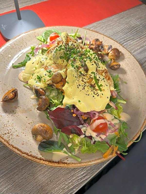 Hotel & Restaurant Christian IV