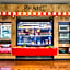 Ibis Berlin Messe