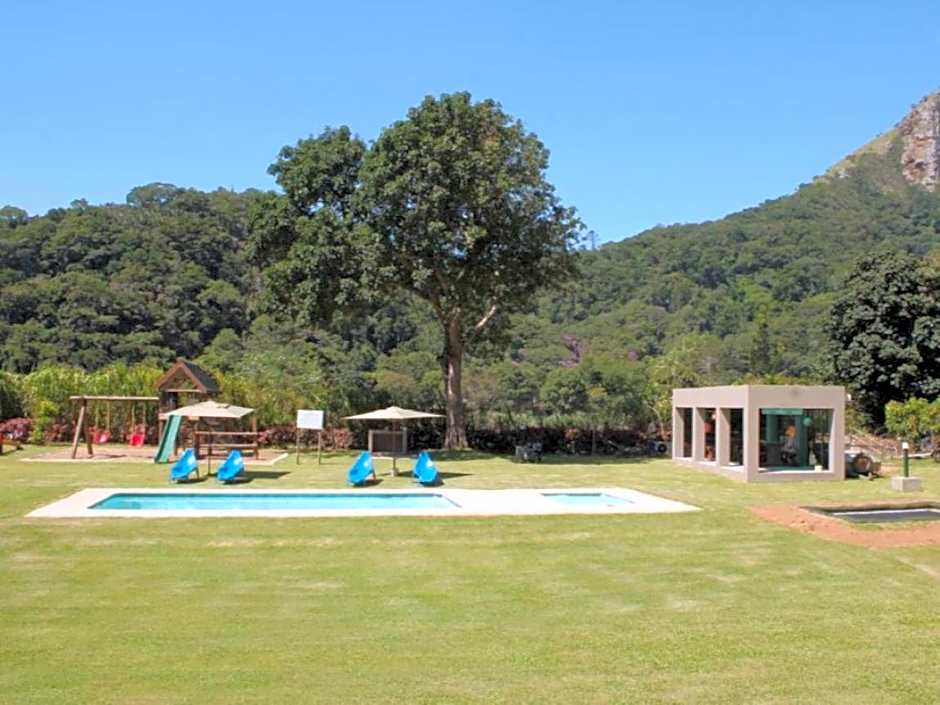 Port St Johns River Lodge