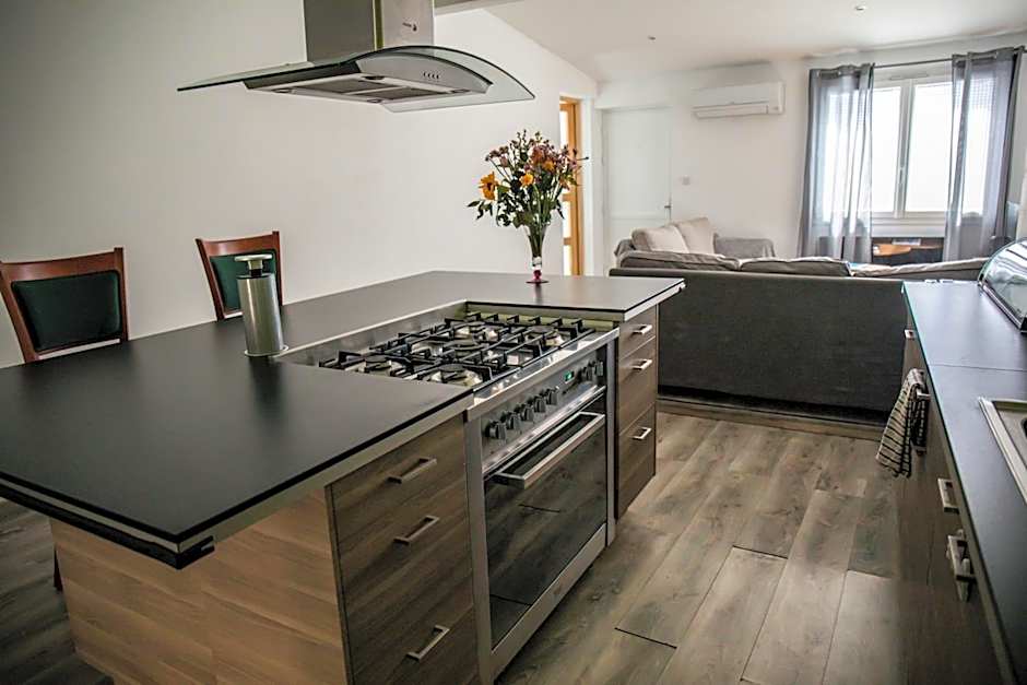 Auberge Sainte Marguerite