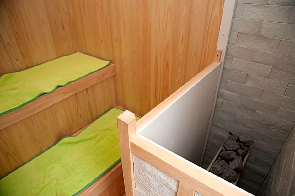 Hakata Sunlight Hotel Hinoohgi
