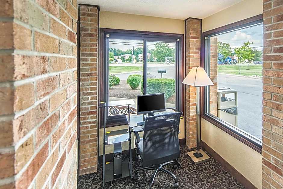 Quality Inn Decatur near US-224