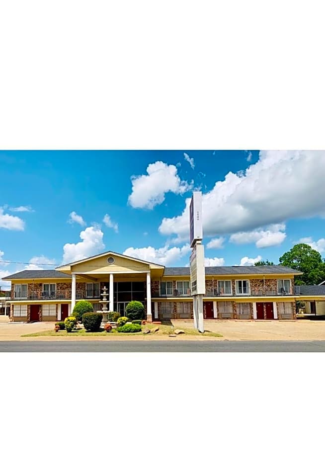Coachman's Inn