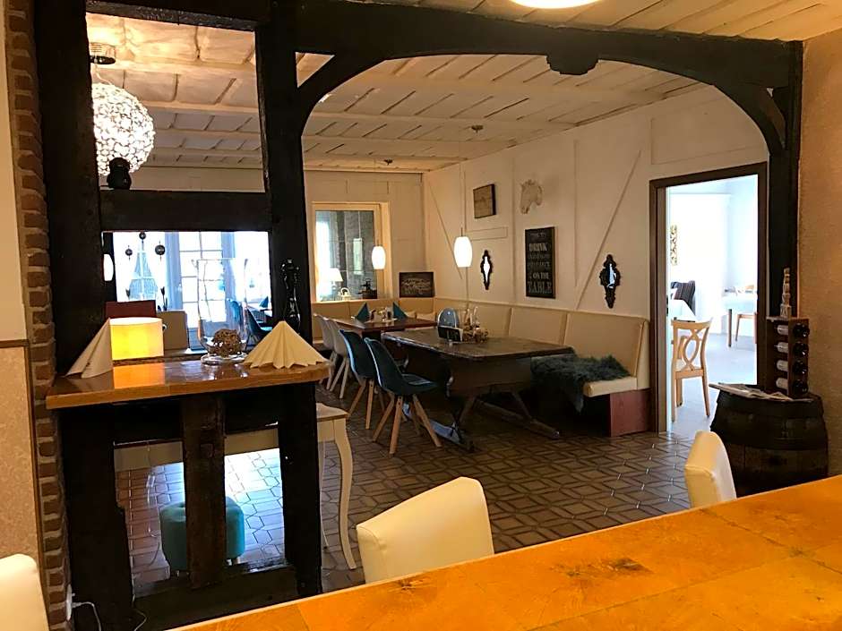 Landhotel Franck Garni