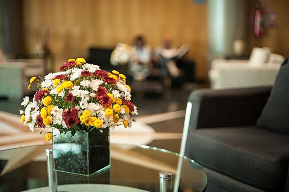 Royal Golden Savassi