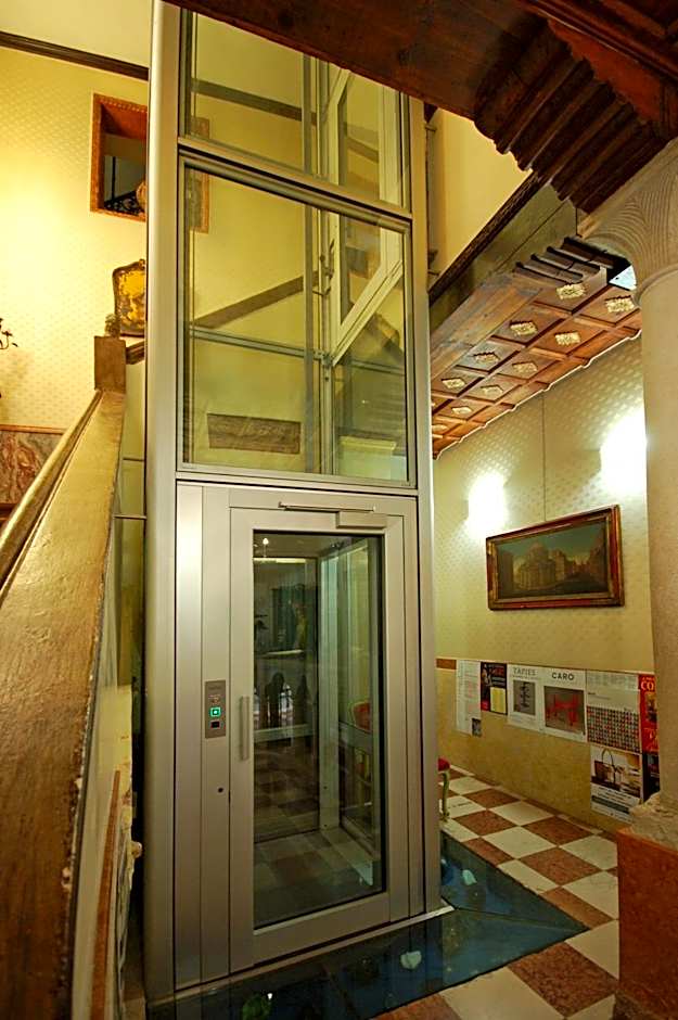 Hotel Torino