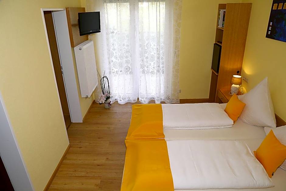 Landhotel Garni Schweizerhaus