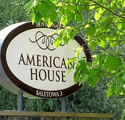 American House Baletowa