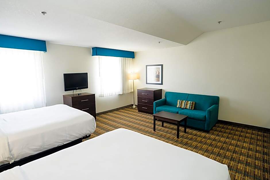 MainStay Suites Knoxville Airport
