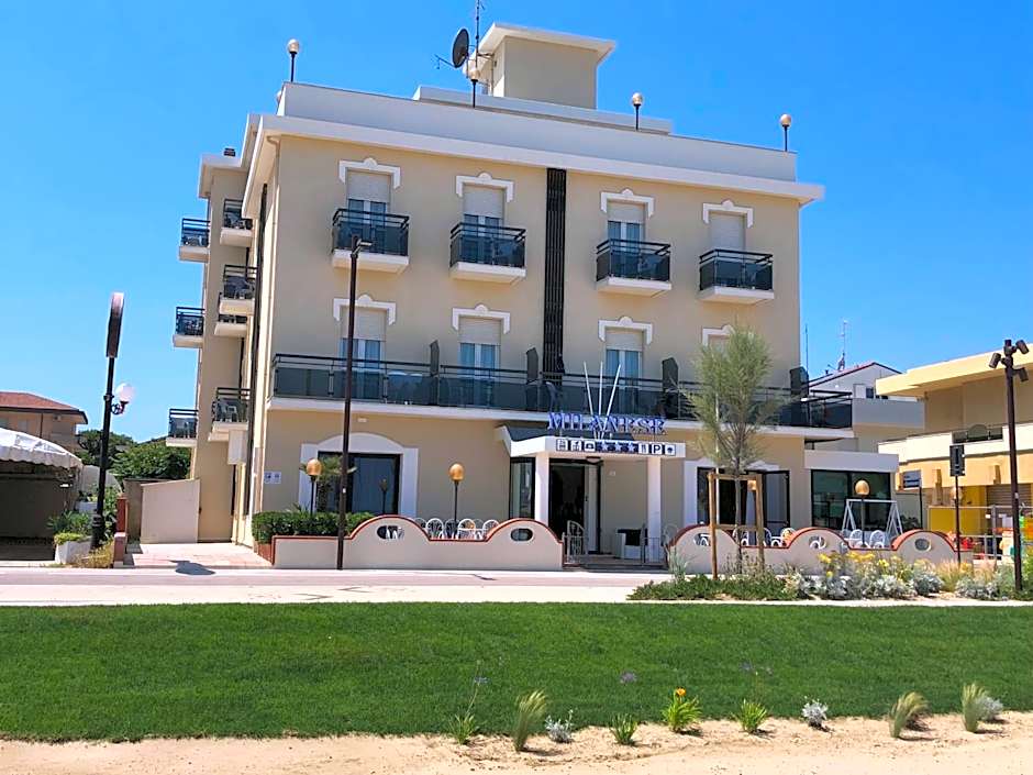 Hotel Milanese