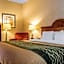 Quality Inn & Suites Mansfield Area
