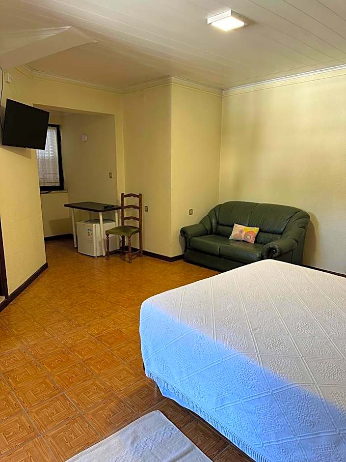 Casa Rainha Dª Amélia