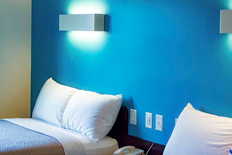 Motel 6-Pottstown, PA