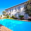 The Syrene Boutique Hotel