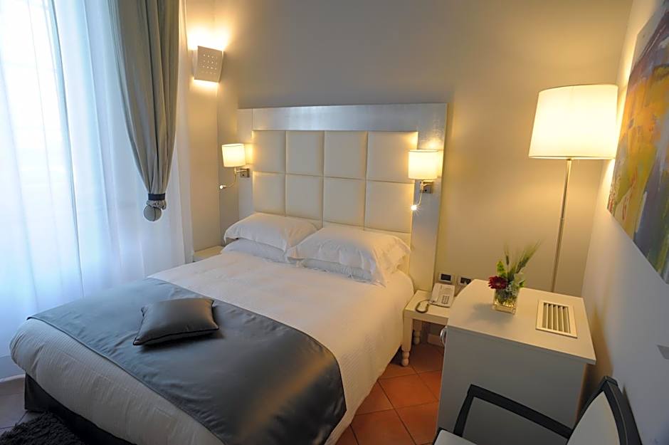 Palazzo Caracciolo Naples