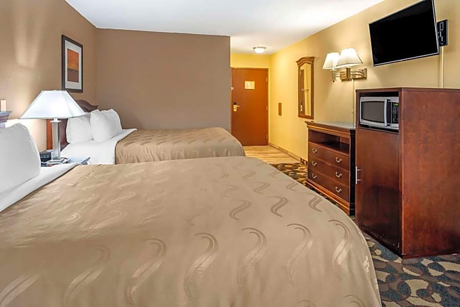 Quality Inn Paradise Creek