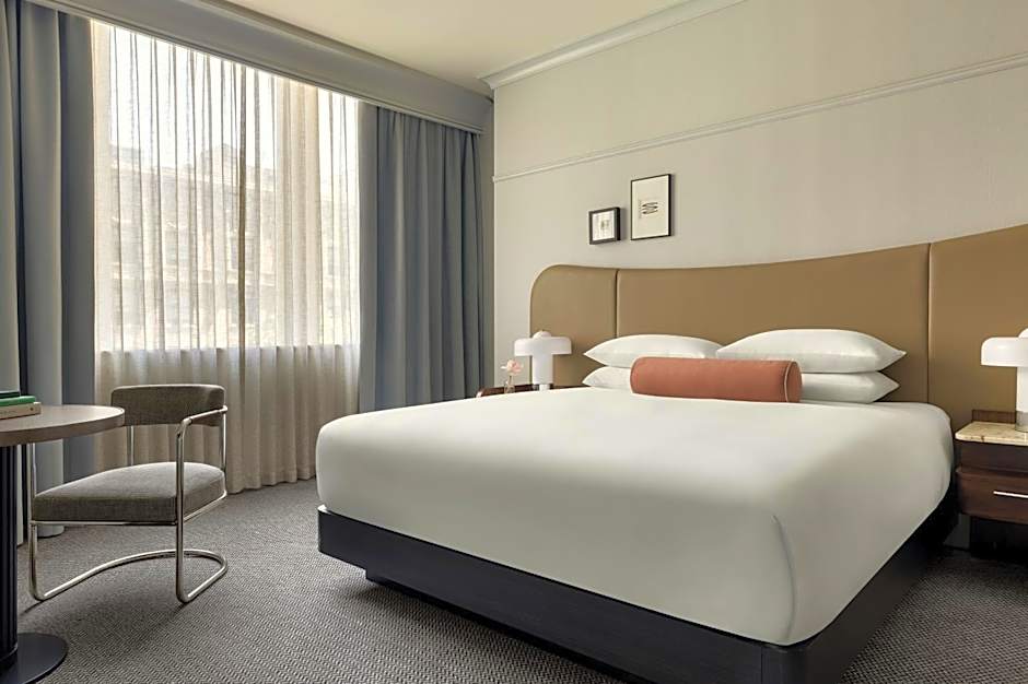 Kimpton Hotel Monaco Seattle By IHG