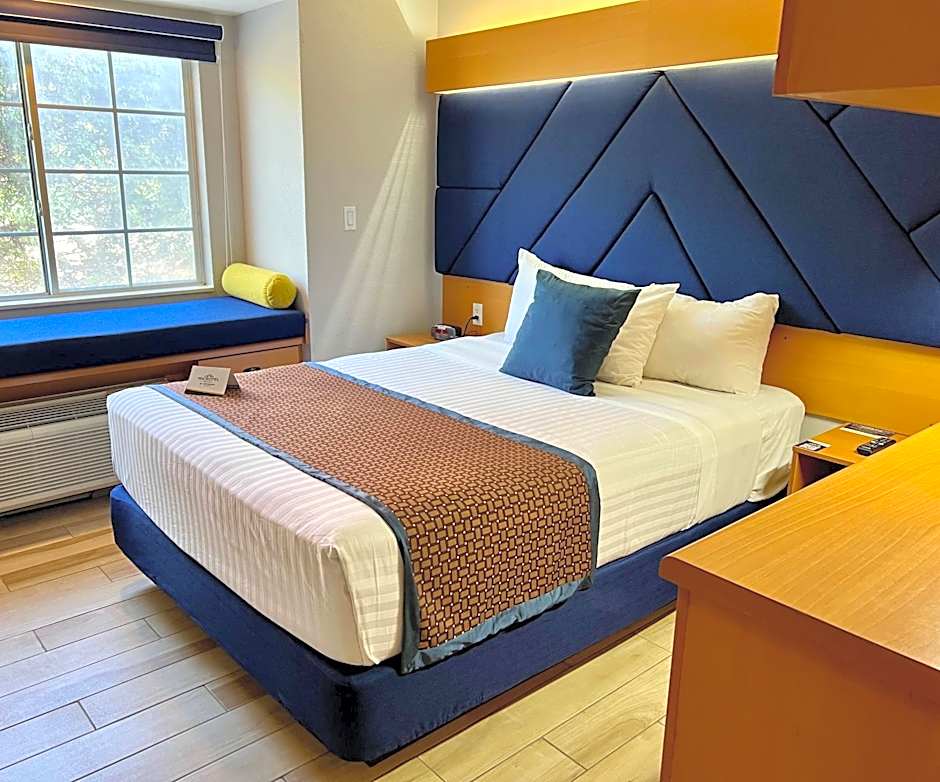 Microtel Inn & Suites By Wyndham Culiacan