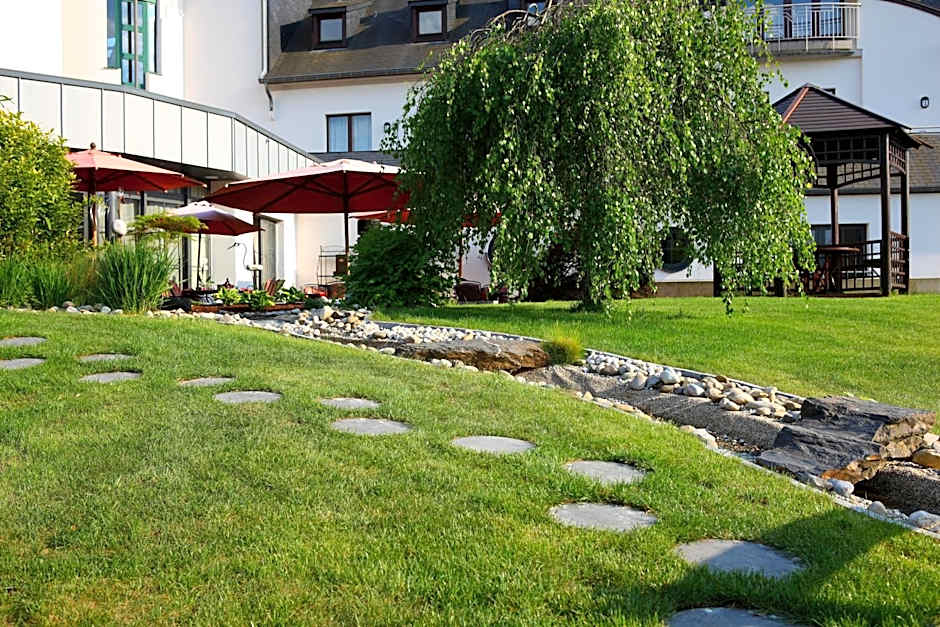 Hotel - Restaurant DAHM