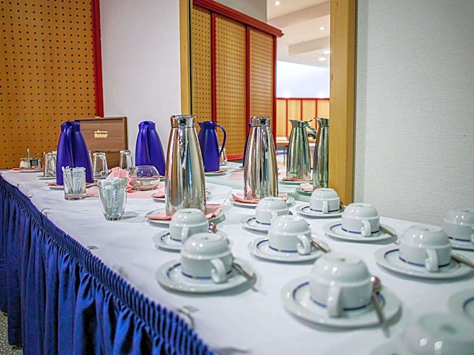 Mercure Hotel Riesa Dresden Elbland
